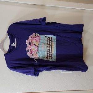 $5 sale! Typewriter "Write" tshirt